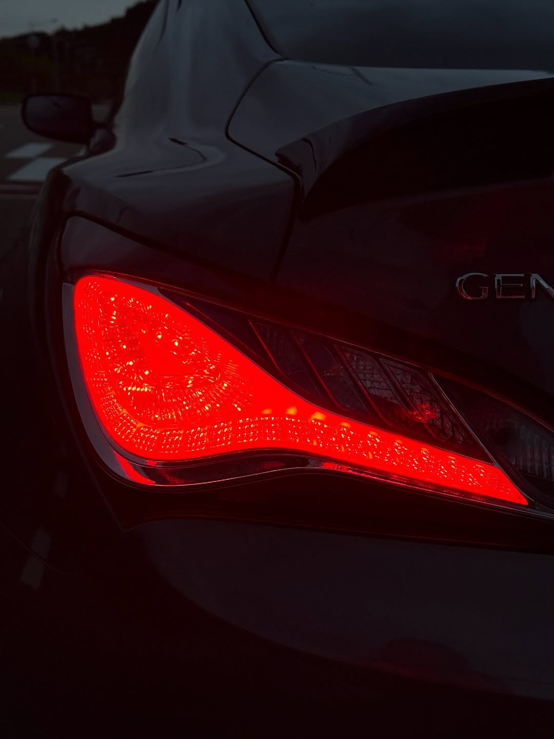 Photo by 𝚈𝚎𝚗𝚊 예나 on October 04, 2025. May be an image of race car and text.