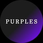 purples_official.kr 프로필 사진