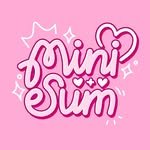 mini__sum 프로필 사진