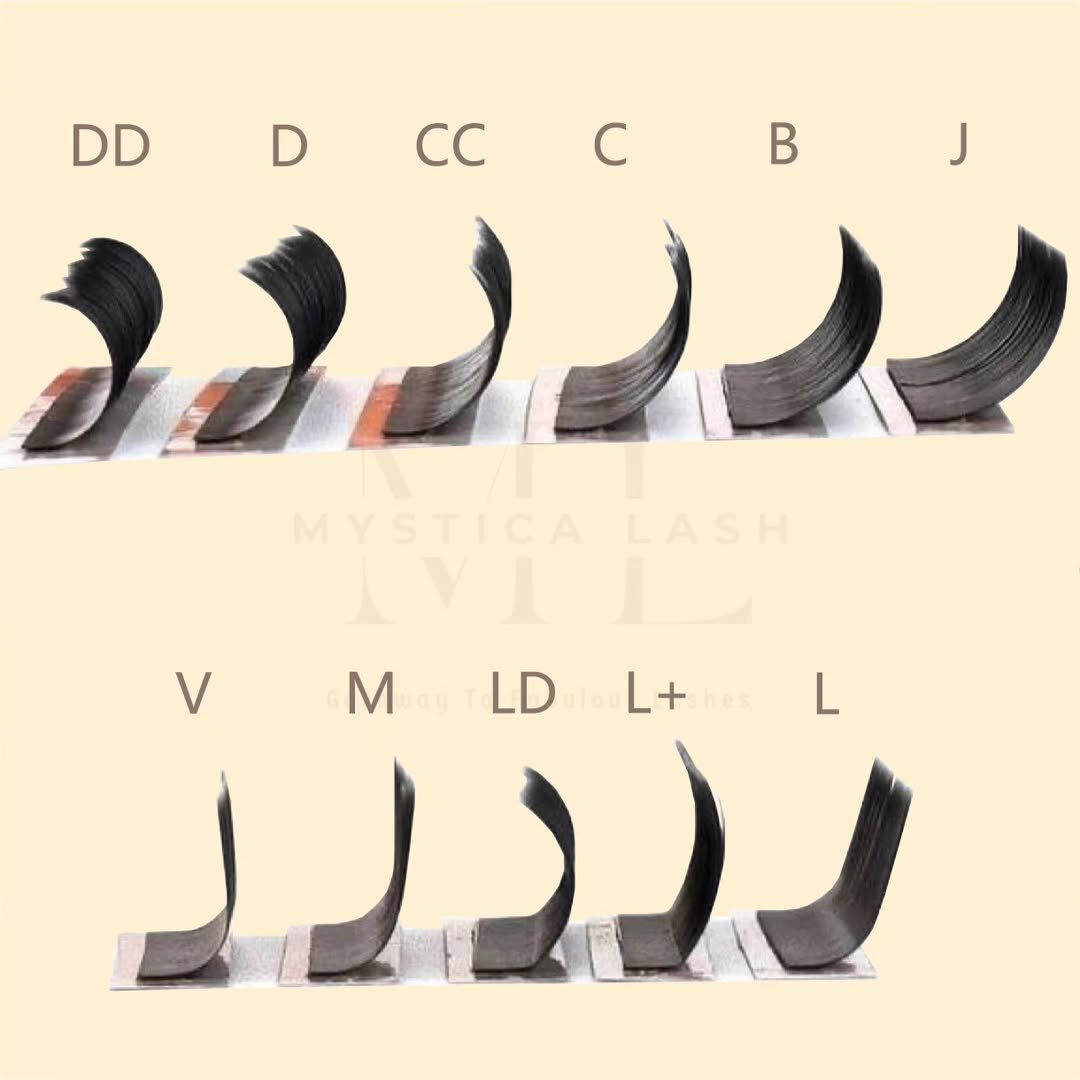 Photo by MYSTICA Lash Manufacturer on May 13, 2024.