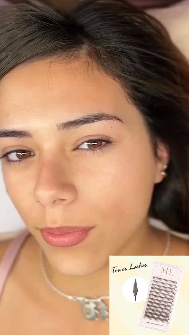 mysticalashofficial 게시물 이미지: Comic Tower Lash Set💡

#lashes #lashbeauty...