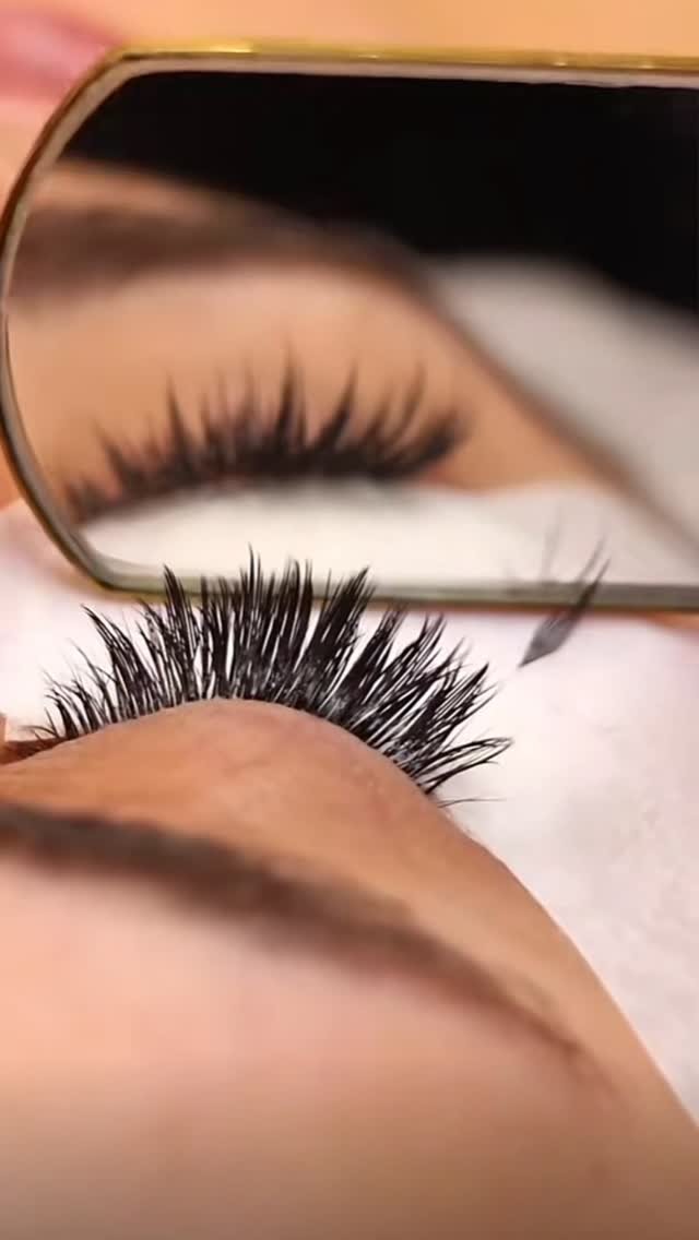 mysticalashofficial 게시물 이미지: MYSTICA Tower Lashes are  Ready💓

#lashes...