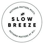 slowbreeze.cafe 프로필 사진
