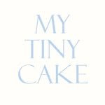 mytinycake_ 인스타그램 프로필 사진
