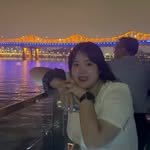 myung_en 인스타그램 프로필 사진