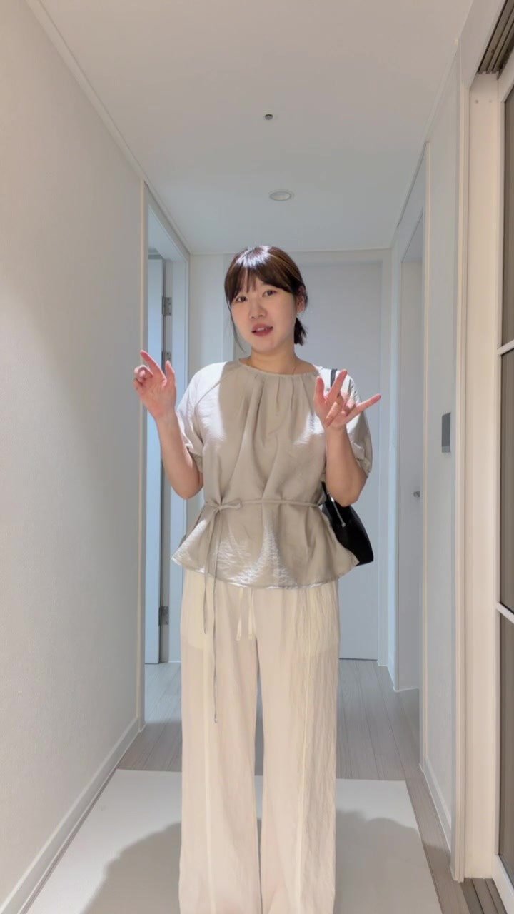 myyoni.official 게시물 이미지: 신상 라방♥️