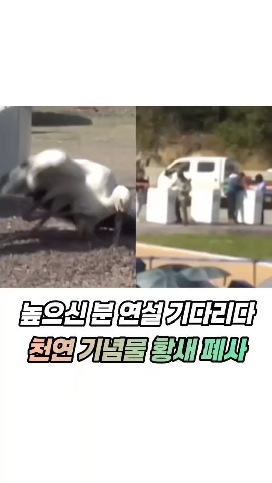 mz_funny_ 게시물 이미지: 방사를 하고 연설을 하던가 어휴.. 

출처 : MBC NEWS