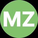 mz_funny_ 인스타그램 프로필 사진