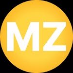 mz_healing_ 인스타그램 프로필 사진