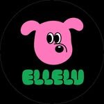 ellelu_official 프로필 사진