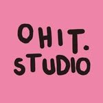 ohit.studio 프로필 사진
