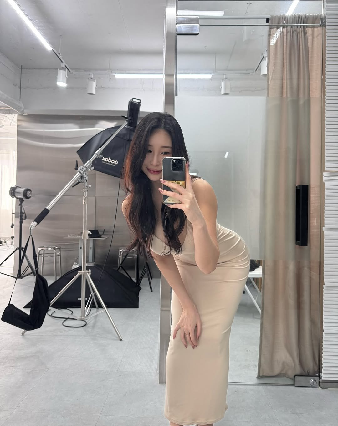 n_1.67 게시물 이미지: 🤭

.
.
#바디프로필 #피트니스모델 #운동하는남자 #운동하는여자 #비키니모델