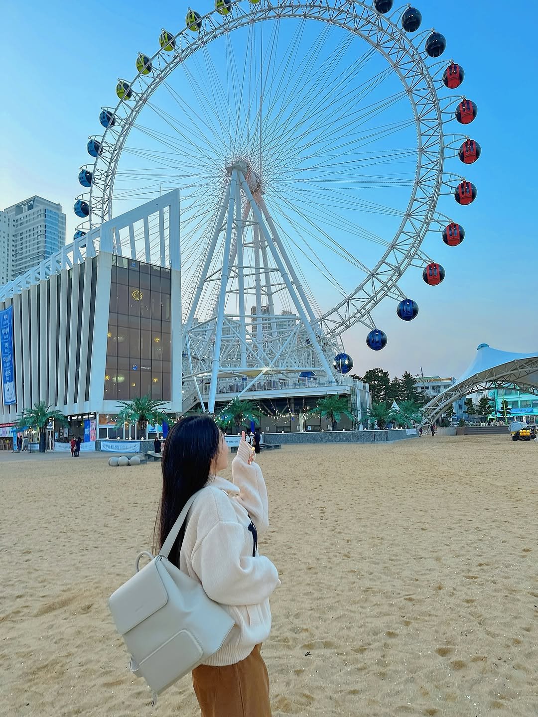 Photo by 유지어터 jiny :) on December 08, 2025. May be an image of text.