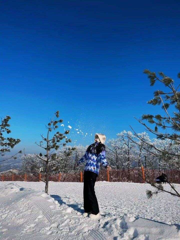 n_mijjjin_ 게시물 이미지: 겨울,☃️
이것만 지켜주세요

️12~2월 : 겨울 기초대사 강화기 (Body...
