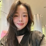 n_mijjjin_ 인스타그램 프로필 사진