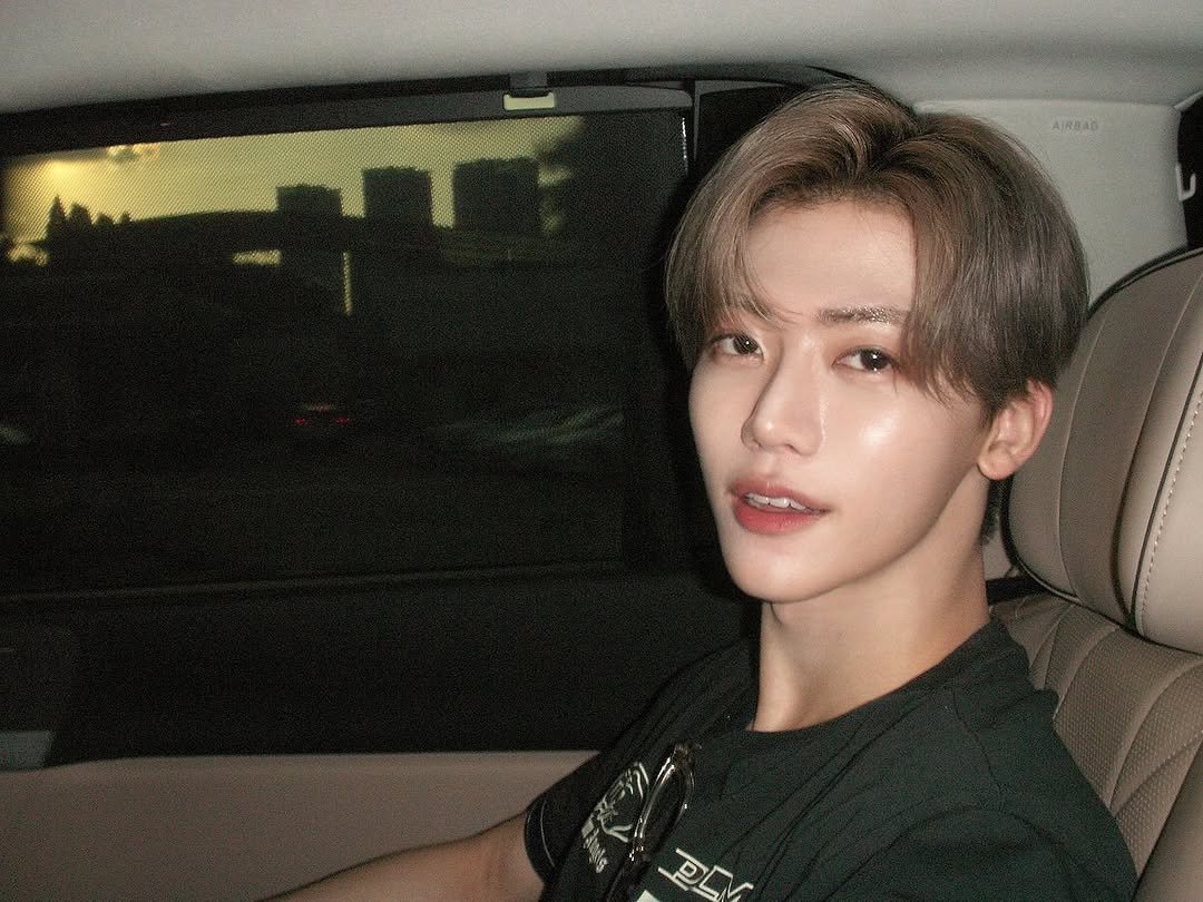 Photo by JAEMIN on September 06, 2025.