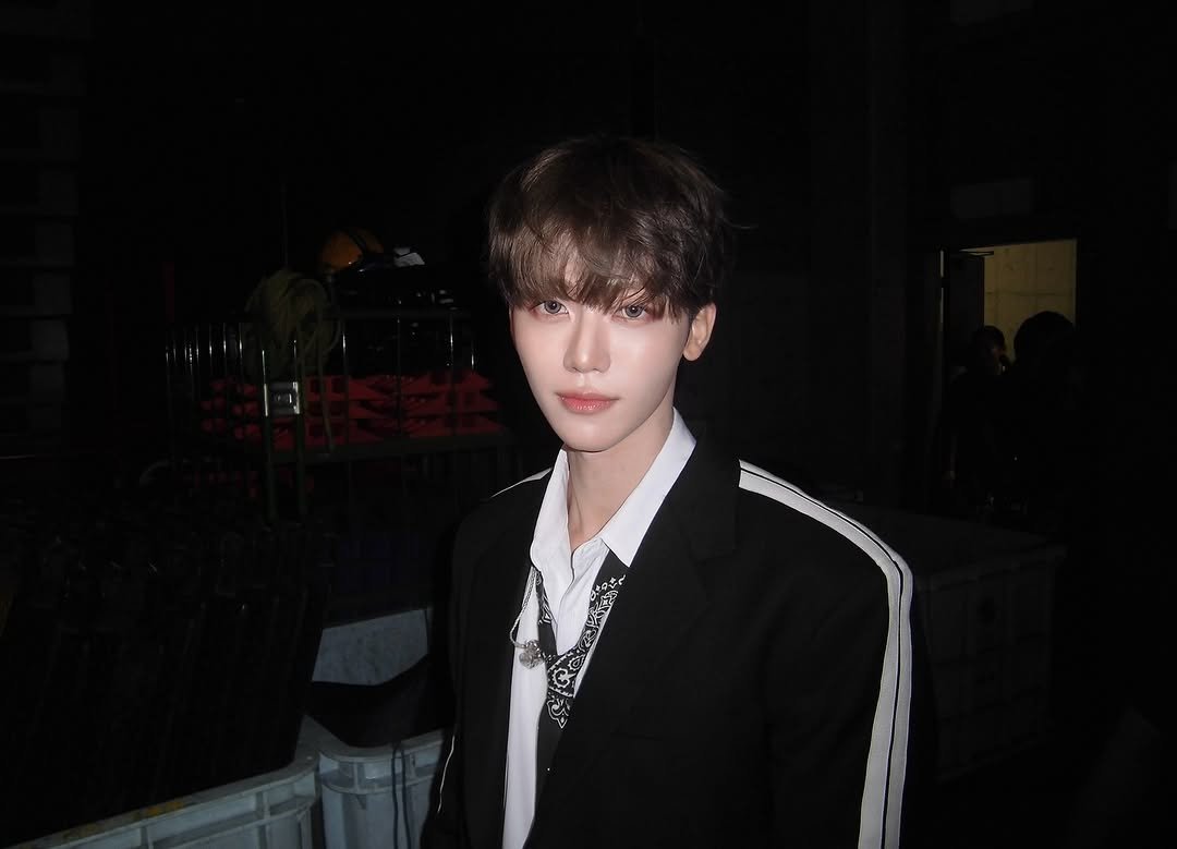 Photo by JAEMIN on September 23, 2025.