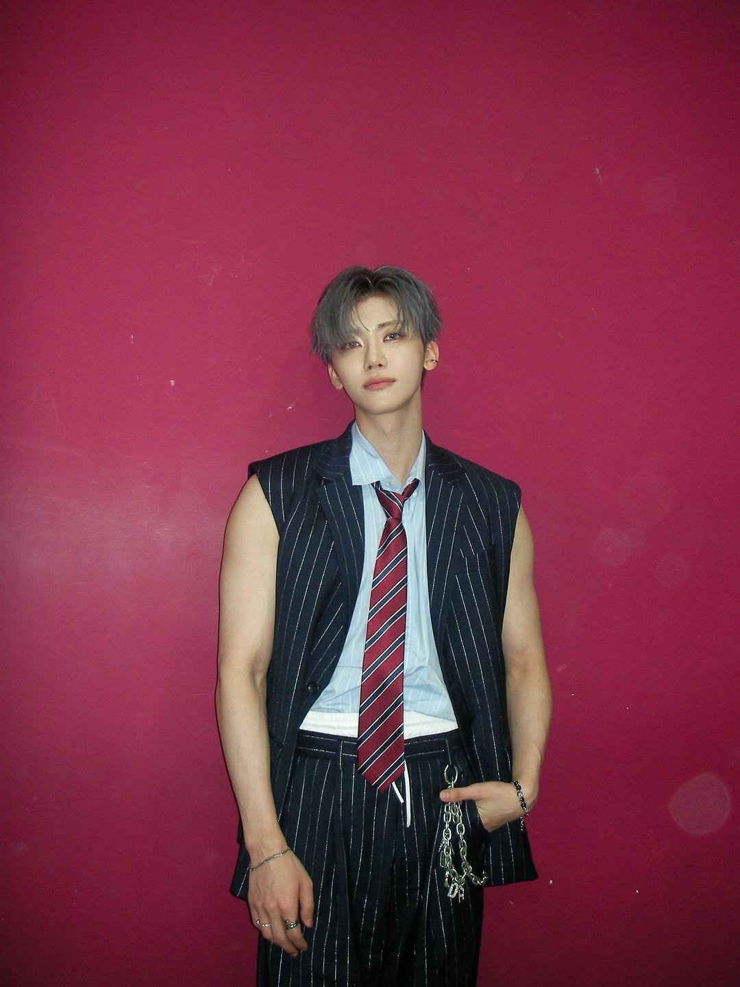 Photo by JAEMIN on July 29, 2025.