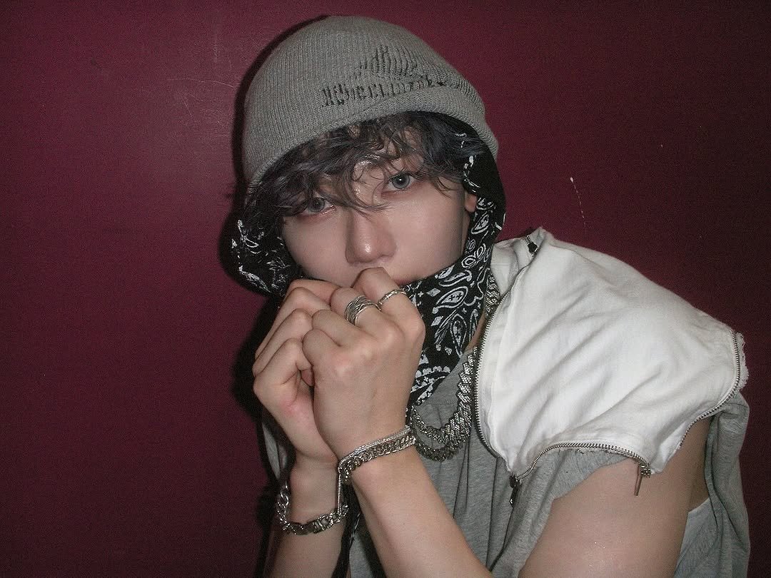 Photo by JAEMIN on July 20, 2025.