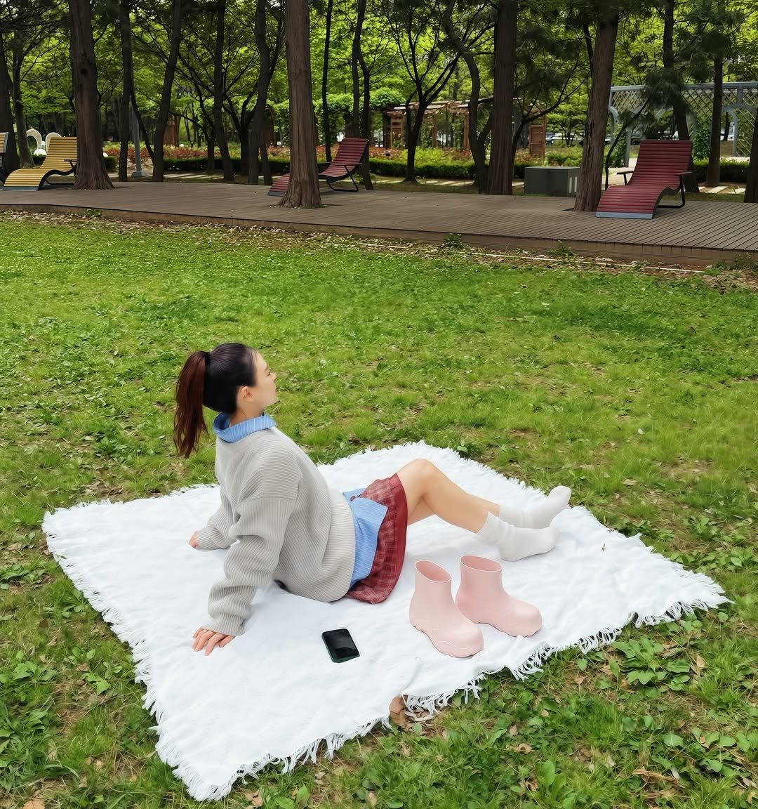 피크닉