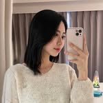 na_rongrong_ 인스타그램 프로필 사진