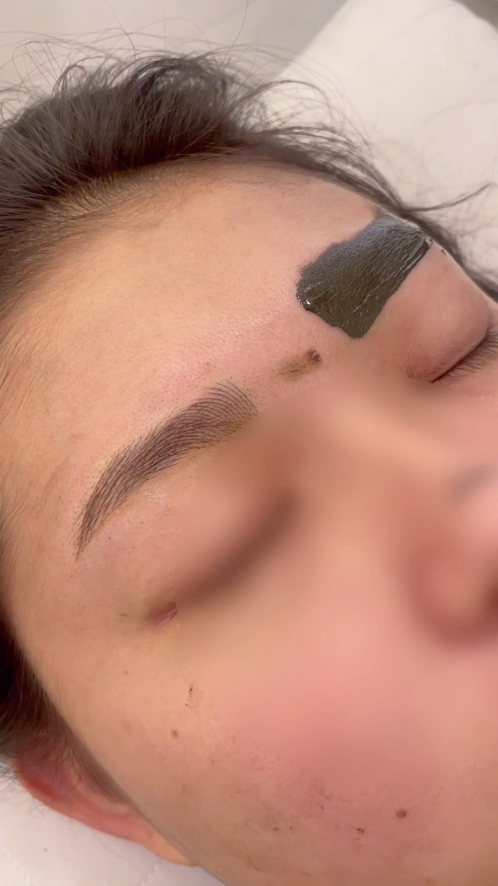 nae_leee 게시물 이미지: 영상 찍다가…고객님 얼굴에🥲
둘이서 빵터짐ㅋㅋㅋㅋㅋㅋ죄송해유🙇‍♀️