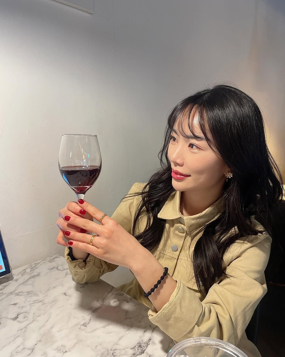 Photo by 🩵눈썹쟁이/내루🩵 on December 30, 2024.