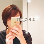 rie_zono 프로필 사진
