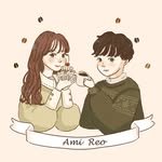 amireo_date 프로필 사진