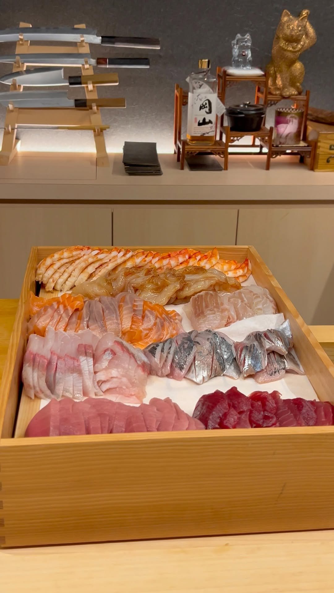 nagoya_meshi_ 게시물 이미지: すぐ予約が埋まる高級鮨食べ放題イベント
食べ放題1人、1時間 ¥6,600
数分で予約が埋...