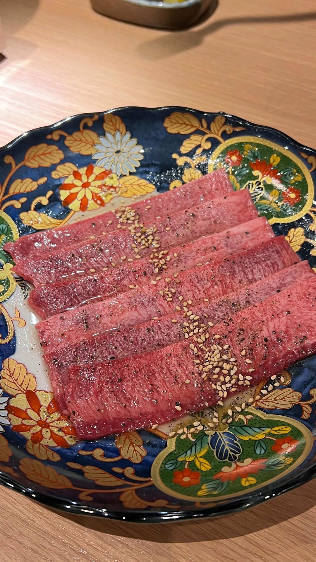 nagoya_meshi_ 게시물 이미지: 何食べても美味しい焼肉屋さん
□食べたもの
◯ 上塩生タン
◯...