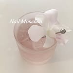 nail.monchou__ 인스타그램 프로필 사진