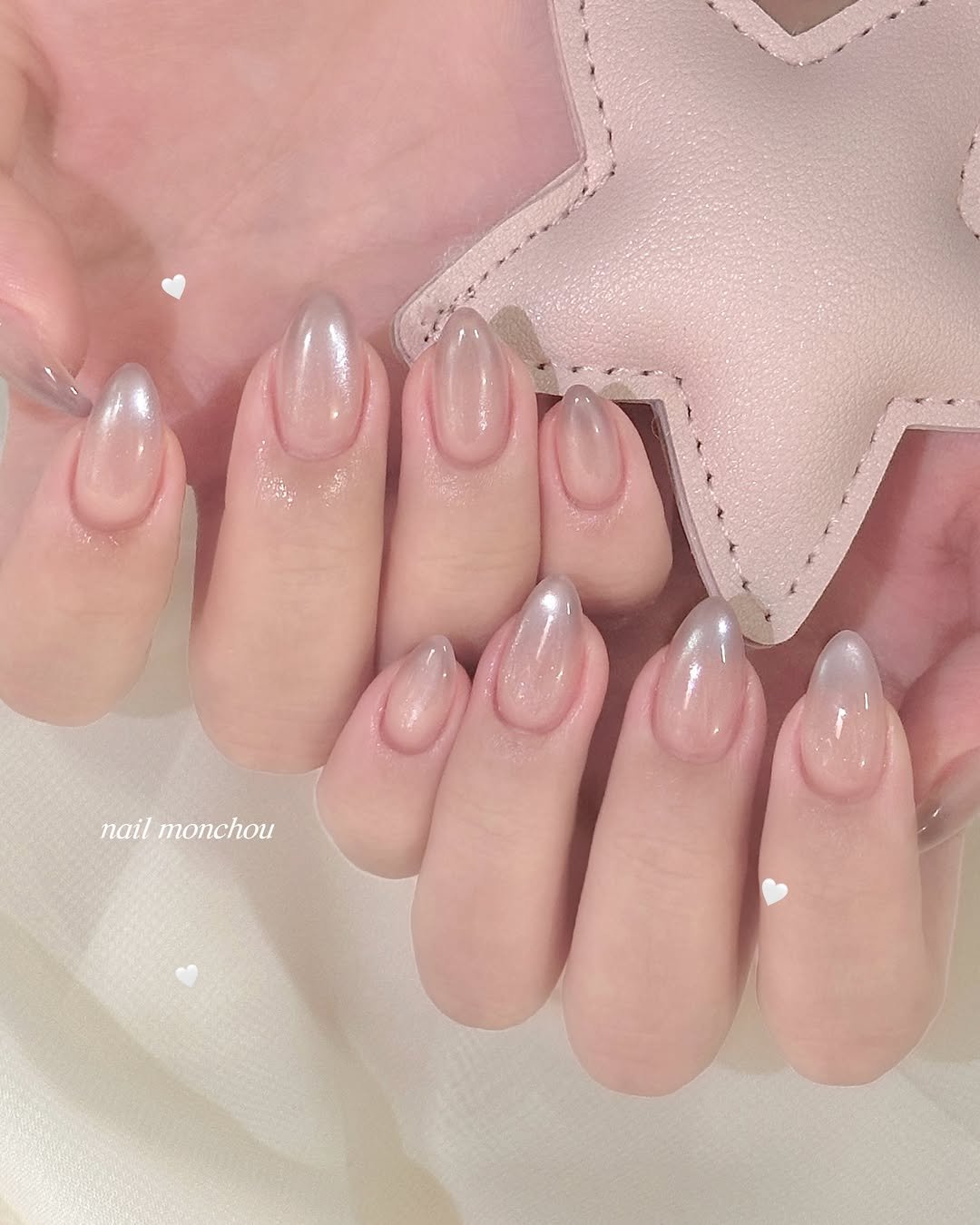 nail.monchou__ 게시물 이미지: 𝚋𝚢 𝚗𝚊𝚒𝚕 𝚖𝚘𝚗𝚌𝚑𝚘𝚞 ⑅˚ ₊ 𝜗𝜚 45,000

🕊𓂃 𓈒𓏸⋆꙳

예약현황...