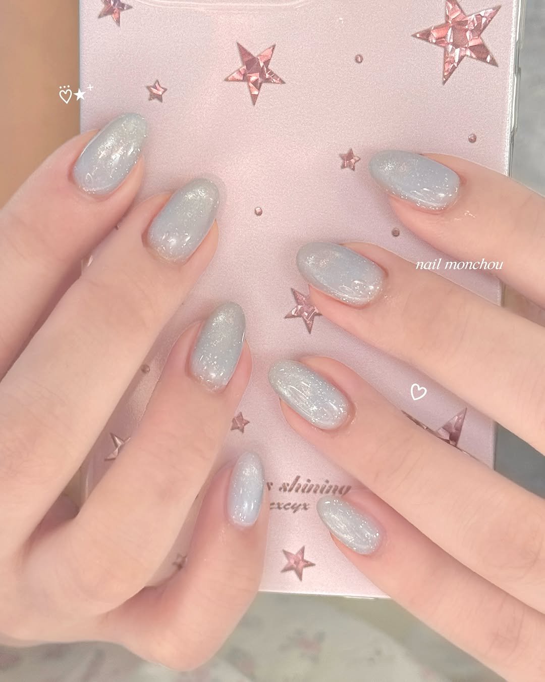 nail.monchou__ 게시물 이미지: 𝚋𝚢 𝚗𝚊𝚒𝚕 𝚖𝚘𝚗𝚌𝚑𝚘𝚞 ⑅˚ ₊ 𝜗𝜚 45,000
🪽🩵🐋

🕊𓂃...