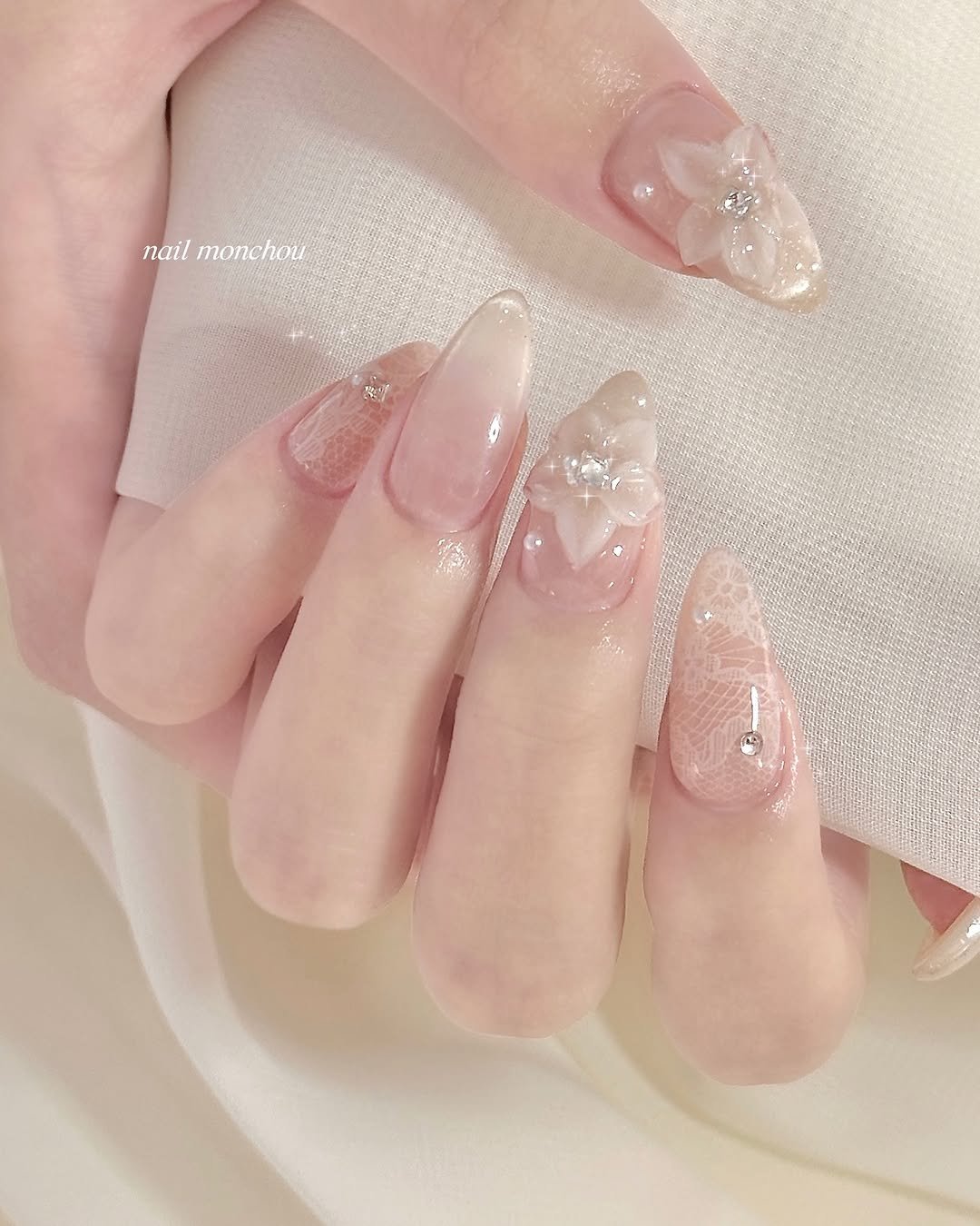 nail.monchou__ 게시물 이미지: 𝚓𝚞𝚗𝚎 𝚊𝚛𝚝 𝚋𝚢 𝚗𝚊𝚒𝚕 𝚖𝚘𝚗𝚌𝚑𝚘𝚞 ⑅˚ ₊ 𝜗𝜚 65,000
레이스로...