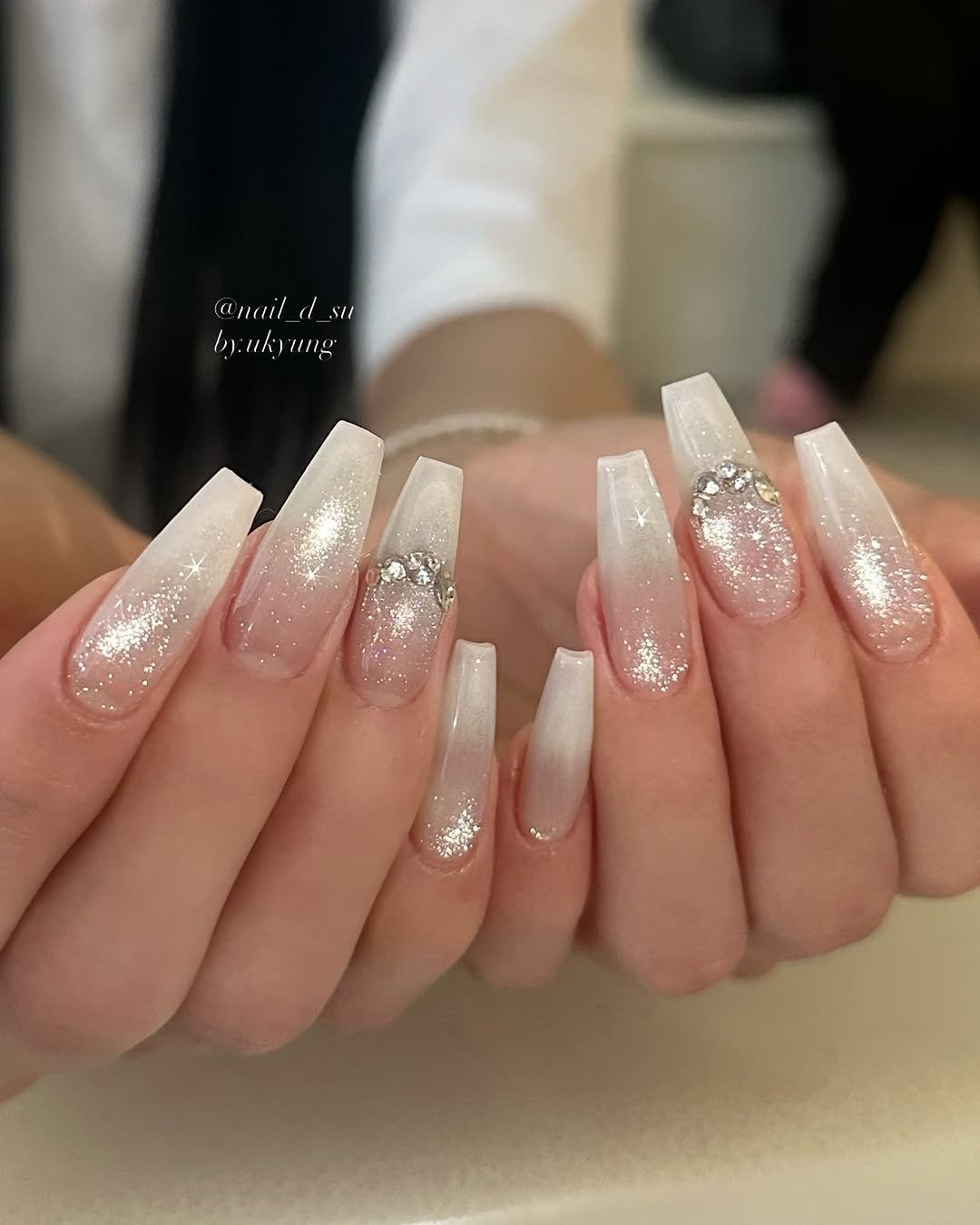 nail_d_su 게시물 이미지: ⠀
⠀
 price_95,000

───────── ౨ৎ ─────────

피드속...