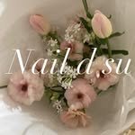nail_d_su 인스타그램 프로필 사진