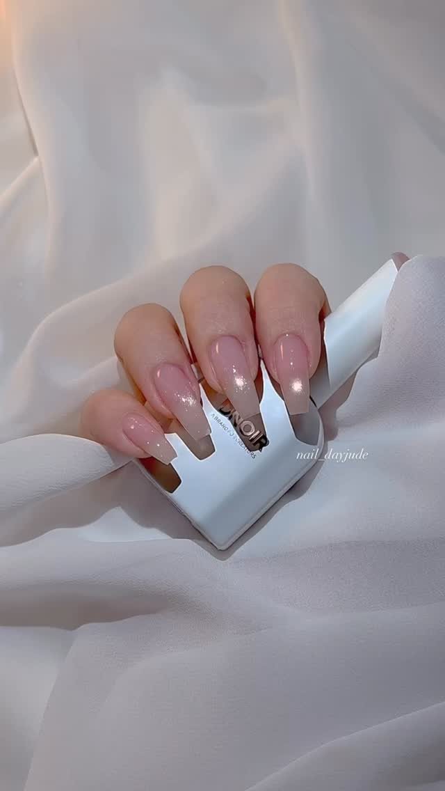 nail_dayjude 게시물 이미지: 몽환적인 물빛 루미너스듀

by. 냥실쟝 픽 컬러⋆⁺₊♡
오랜만에 손 해서 기부니가...