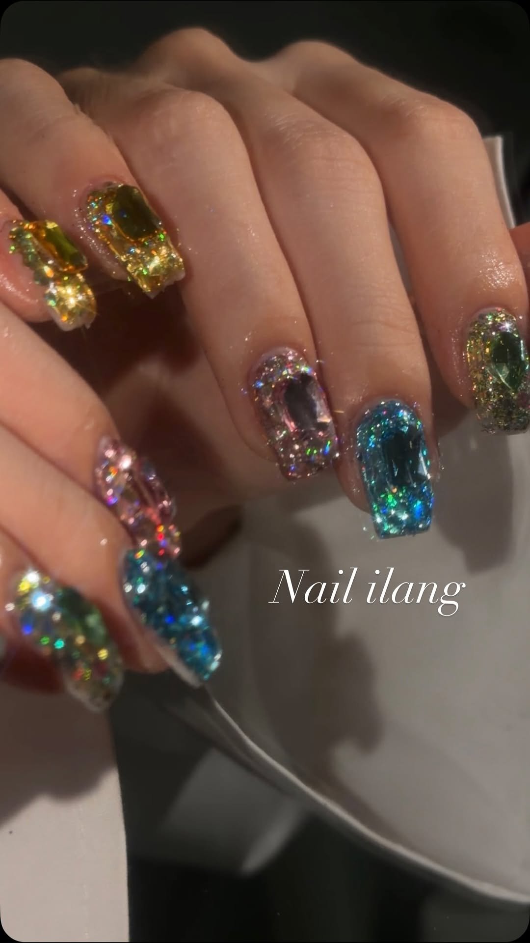 nail_ilang 게시물 이미지: 