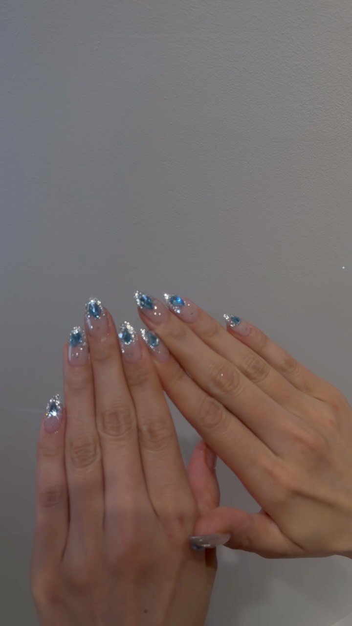 nail_ilang 게시물 이미지: Nail ilang