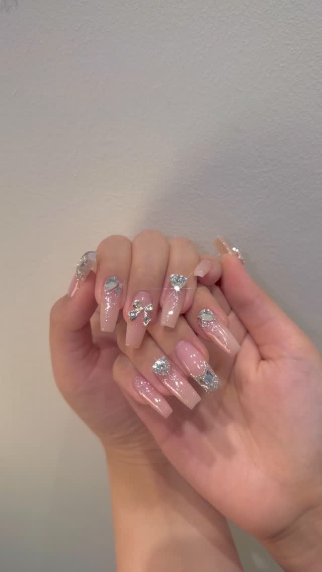 nail_ilang 게시물 이미지: ♡┈ 예약문의 프로필링크 ┈♡
 
  ෆ ⃛전체 팁연장 ₩60,000...