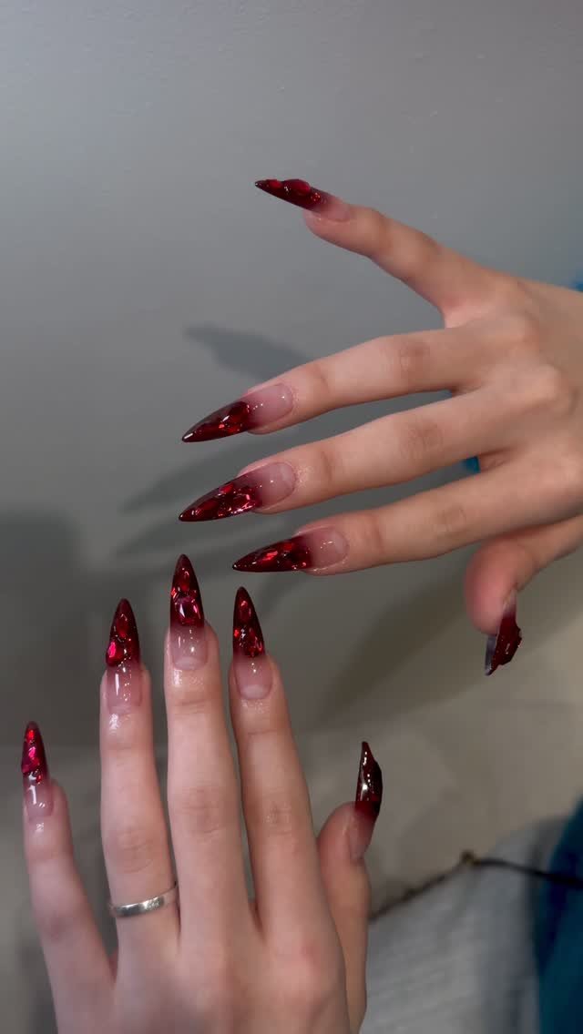 nail_ilang 게시물 이미지: 