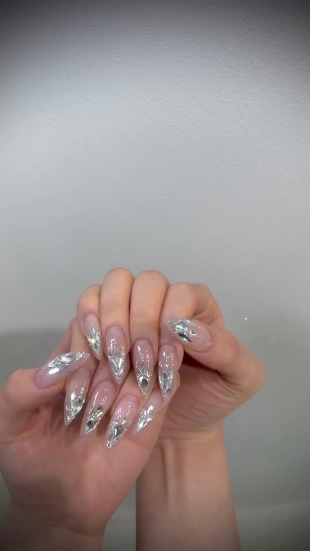 nail_ilang 게시물 이미지: 