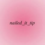 nailed_it_tip 프로필 사진