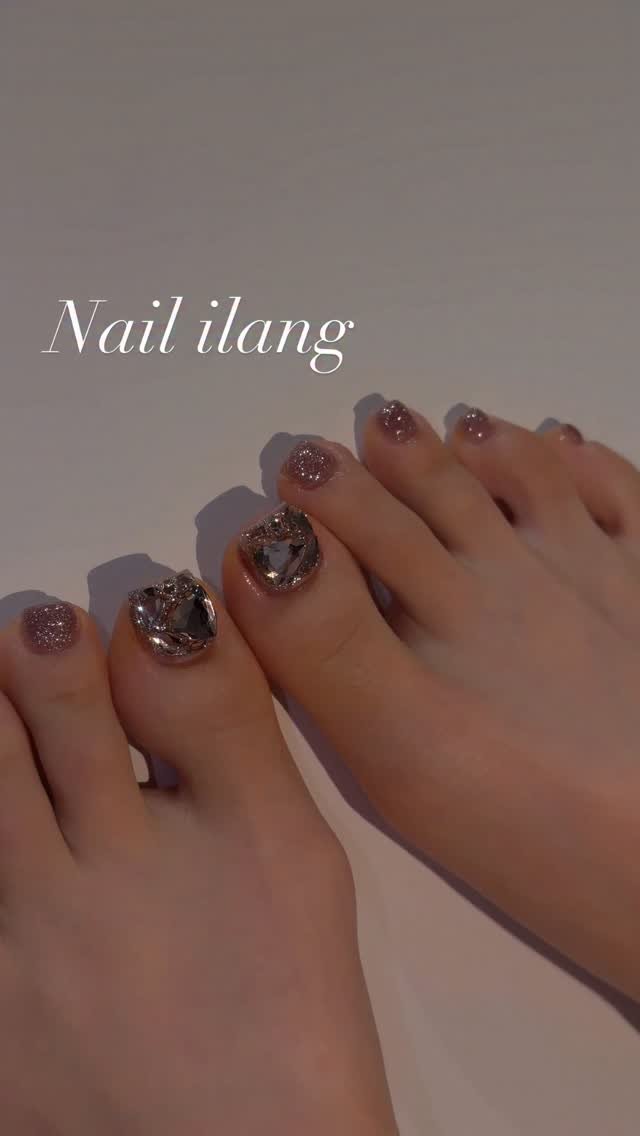 nail_ilang 게시물 이미지: ♡┈ 예약문의 프로필링크 ┈♡
 
  ෆ ⃛전체 팁연장 ₩60,000...