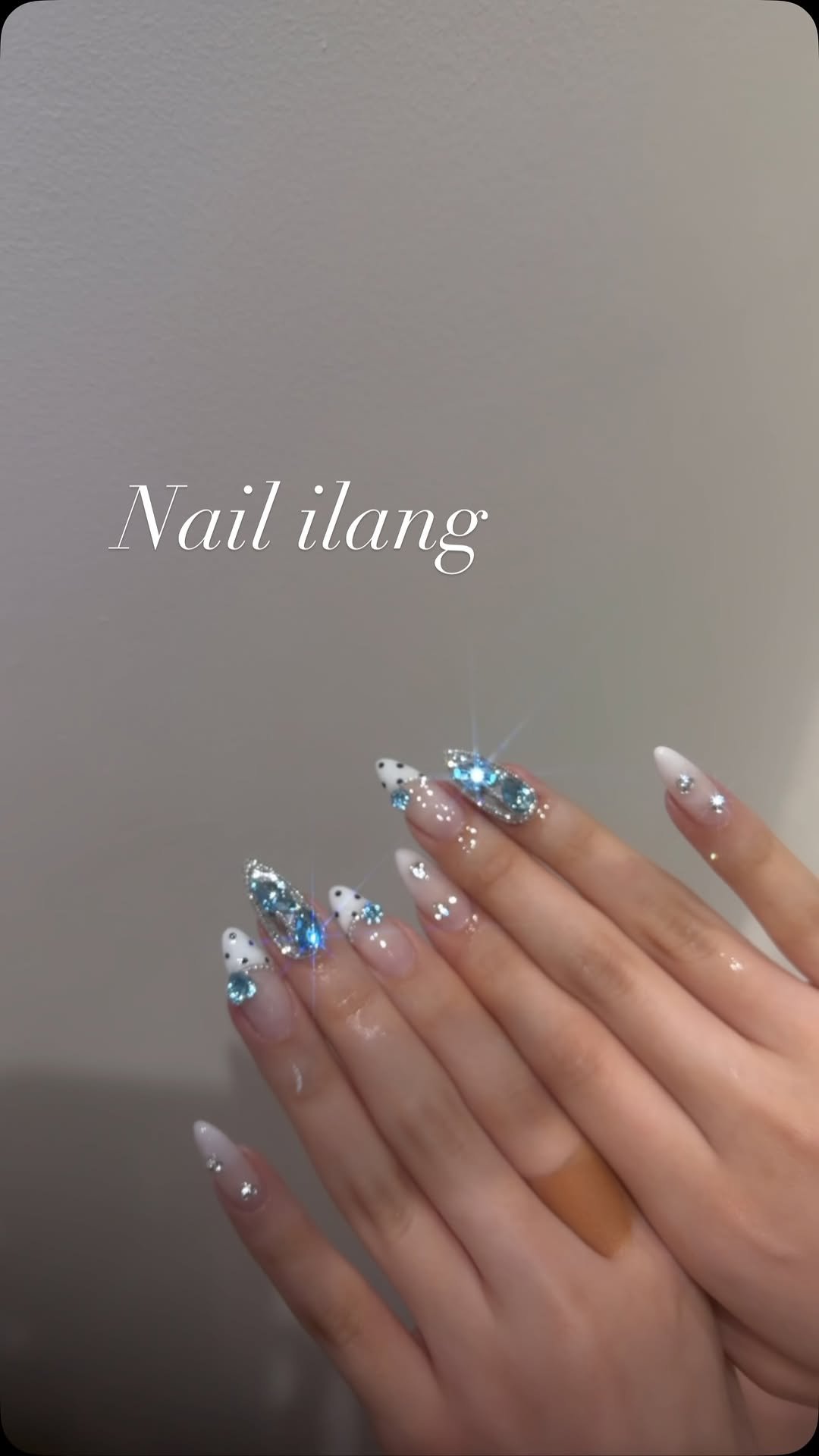 nail_ilang 게시물 이미지: Nail ilang