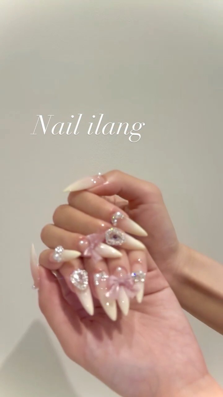 nail_ilang 게시물 이미지: ♡┈ 예약문의 프로필링크 ┈♡
 
  ෆ ⃛전체 팁연장 ₩60,000...