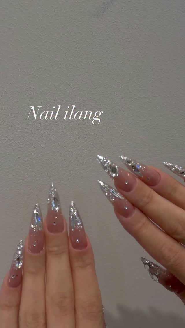 nail_ilang 게시물 이미지: ♡┈ 예약문의 프로필링크 ┈♡
 
  ෆ ⃛전체 팁연장 ₩60,000...