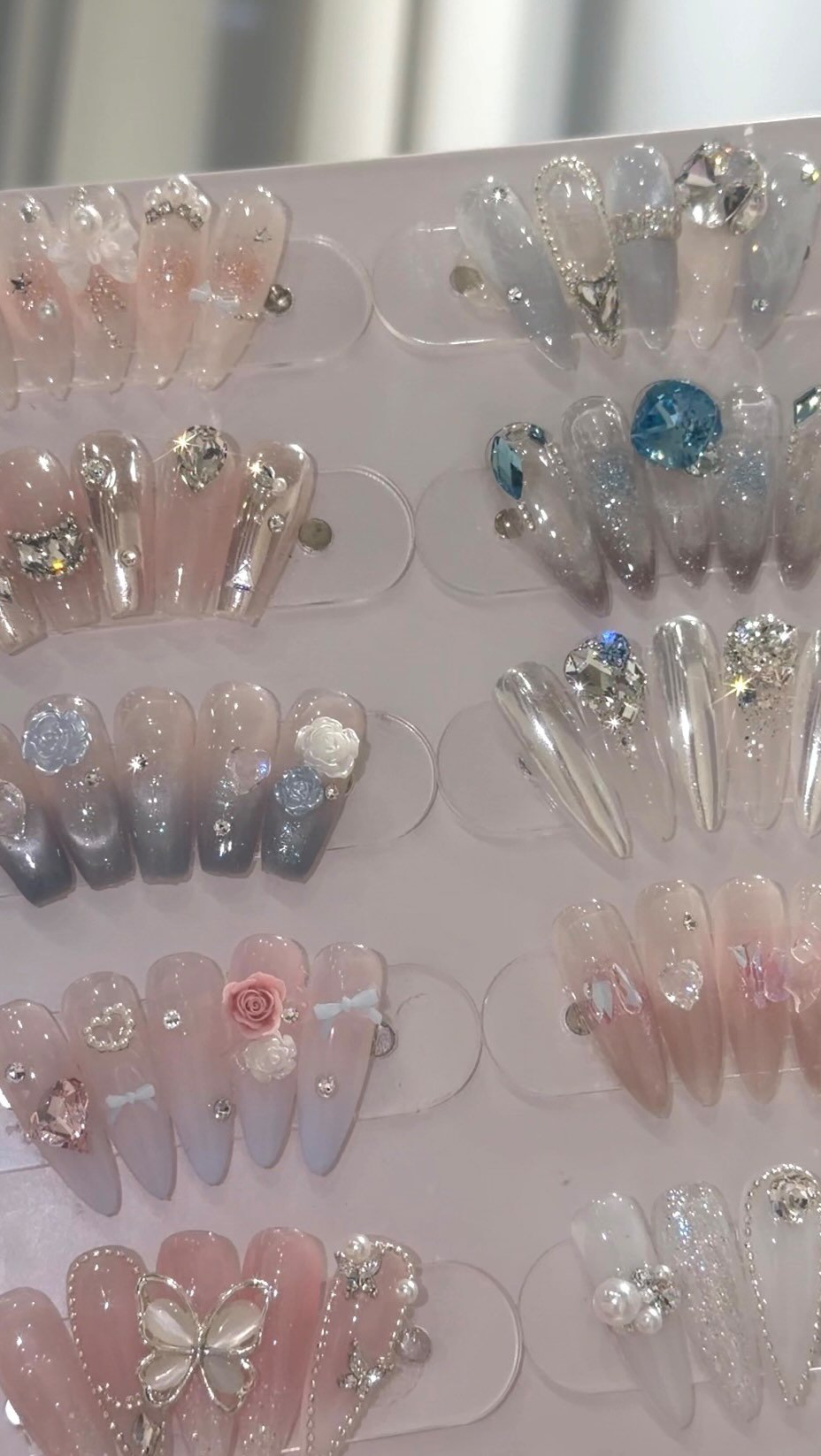 nail_ilang 게시물 이미지: 6월아트 

♡┈ 예약문의 프로필링크 ┈♡
 
  ෆ ⃛전체 팁연장 ₩60,000 ෆ⃛