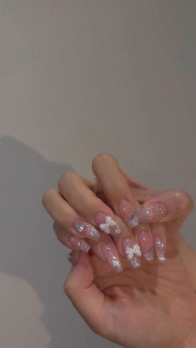 nail_ilang 게시물 이미지: ♡┈ 예약문의 프로필링크 ┈♡
 
  ෆ ⃛전체 팁연장 ₩60,000 ෆ⃛